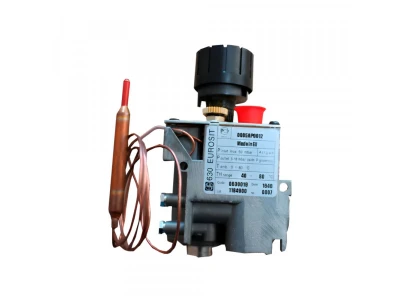 Газовая арматура EuroSIT 630 для котлов Mora Top (ST55531)