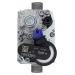 Газовый клапан Honeywell VK8205VE2005 для систем розжига CVI, с модуляцией