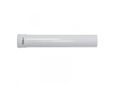 Удлинительная труба Vaillant 0,5 м (D80/80), артикул 300833