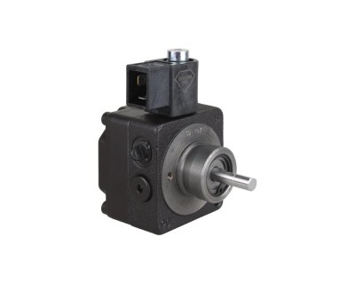 Насос для горелки Danfoss BFP 21L5 L+R 071N0258