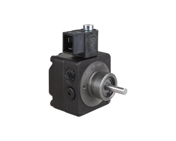 Насос для горелки Danfoss BFP 21L5 L+R 071N0258