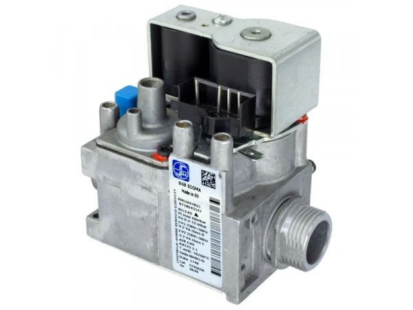 Газовый клапан SIT 848 Sigma, артикул 0.848.176, для промышленного оборудования