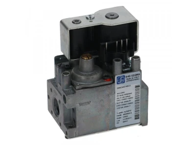 Газовый клапан SIT 840 Sigma, артикул 0.840.014, 230V, 60 mbar, 2-50 mbar