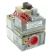 Газовый клапан Honeywell VS820A1716 (KS902331903) для котлов Koreastar, ¾\" x ½\", 750 мВ