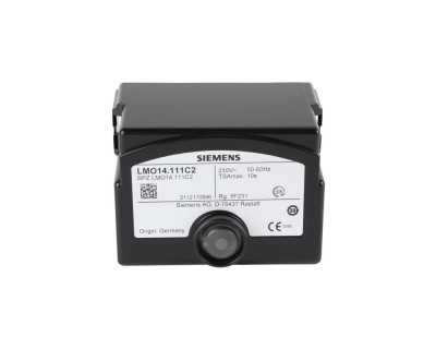 Топочный автомат Siemens LMO14.111C2