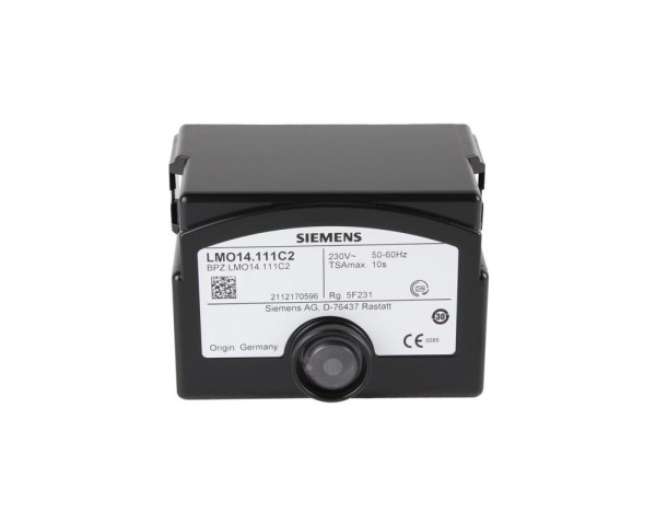 Топочный автомат Siemens LMO14.111C2