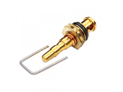 Кран подпитки котлов Bosch/Buderus/Junkers (Артикул: 87085003040)