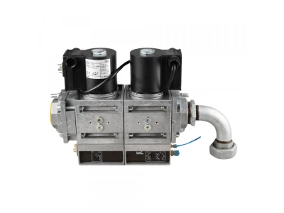 Газовый клапан Kromschroder CG3.40R01-VT2W2F1, артикул 13014500