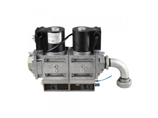 Газовый клапан Kromschroder CG3.40R01-VT2W2F1, артикул 13014500