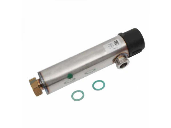 Теплообменник конденсационный Vaillant 0020038740 для котлов серии VWL, VWS/VWW