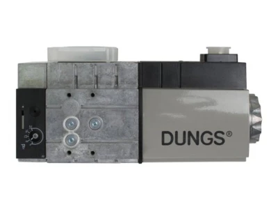 Газовый электромагнитный клапан Dungs W-MF 507 C01, ¾\", 500 мбар, для котлов Weishaupt