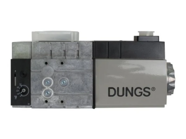 Газовый электромагнитный клапан Dungs W-MF 507 C01, ¾\", 500 мбар, для котлов Weishaupt