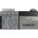 Газовый электромагнитный клапан Dungs W-MF 507 C01, ¾\", 500 мбар, для котлов Weishaupt