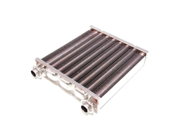 Первичный теплообменник Navien 10-24 кВт, медный, артикул 30012859o