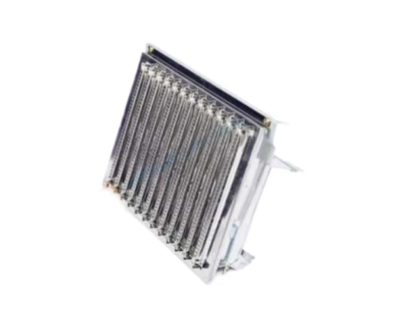 Газовая горелка в сборе для котлов Navien Atmo 20-24A(N) 30006049