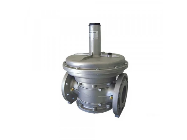 Редуктор давления газа Giuliani Anello FS1B65, DN65, 0090256101