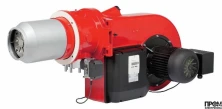 Дизельная горелка Weishaupt RL 70/1-A, исп. ZM