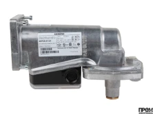 Привод для газовых клапанов Siemens SKP25.411U1