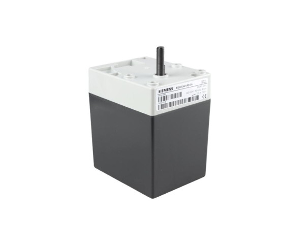 Сервопривод Elco SQN30.401A2700