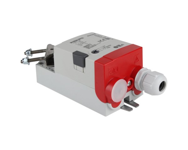 Сервопривод Honeywell N10230-2POS