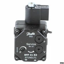 Danfoss BFP 21 R3 071N0171