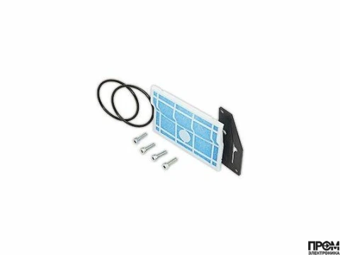 Фильтрующий элемент газового клапана Dungs 410/412 с прокладками