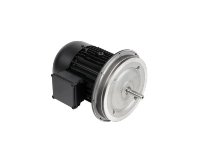 Электродвигатель Weishaupt W-D160/240-2/18K0