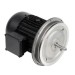 Электродвигатель Weishaupt W-D160/240-2/18K0