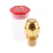 Форсунка Danfoss OD 1.35 гал/ч, угол распыления 60º, сплошной рисунок распыления, артикул 030F6926