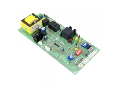 Плата управления котла Nobel NB 2 24 SE Plus, артикул 55220