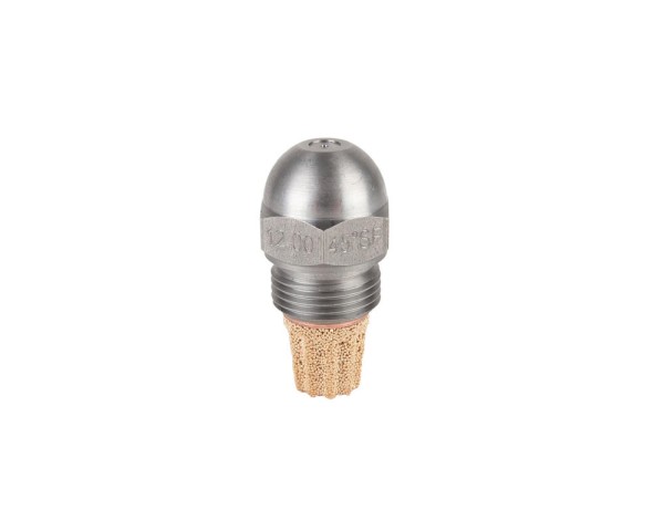Форсунка Fluidics 12.00/45° S