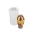 Форсунка Danfoss OD 8.50 / 80º B