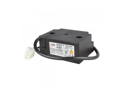 Трансформатор розжига Cofi TRK2-40VD, 10 кВ, 40 мА, для котлов Riello, артикул 3020486