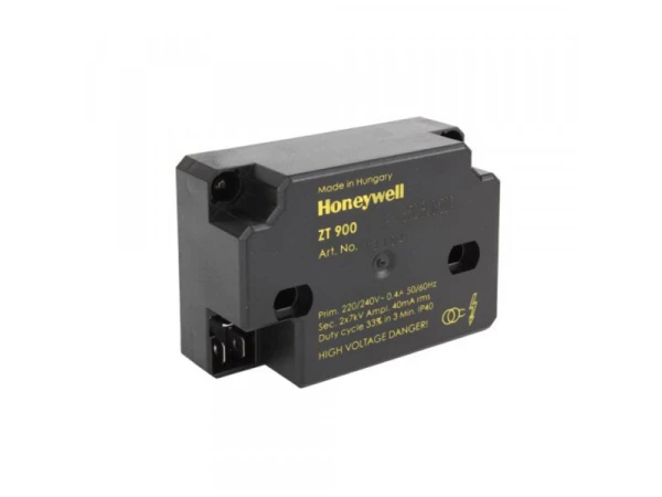 Трансформатор розжига Honeywell ZT 900 (Арт. 13104)