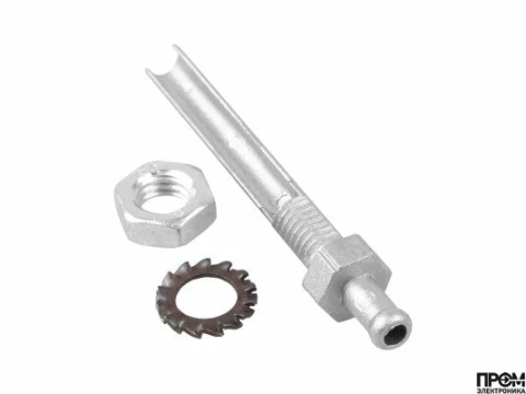 Ниппель отбора/измерения давления воздуха 68 мм