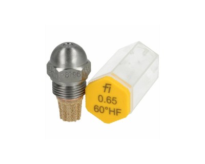 Форсунка Fluidics 0.65/60° HF