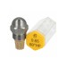 Форсунка Fluidics 0.65/60° HF