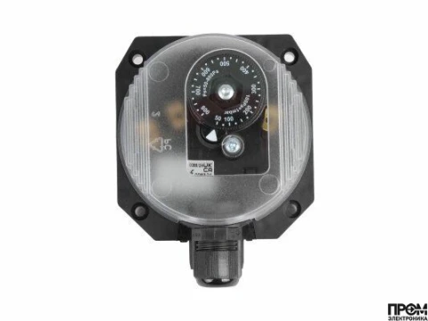 Реле давления Kromschroder DL 8K-1