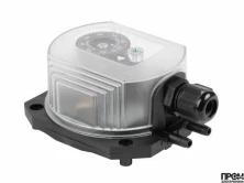 Реле давления Kromschroder DL 8K-1