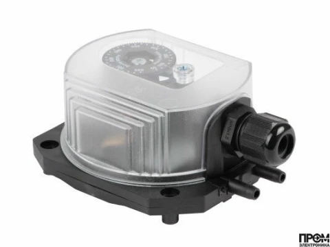 Реле давления Kromschroder DL 8K-1