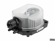 Реле давления Kromschroder DL 8K-1