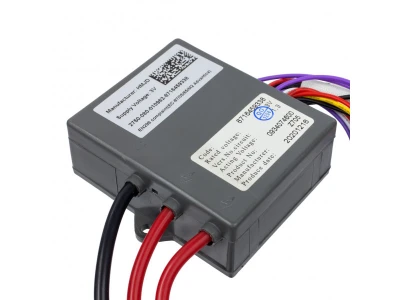 Блок розжига Bosch 8716459338 для газовых котлов