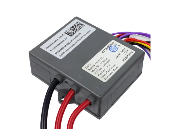 Блок розжига Bosch 8716459338 для газовых котлов