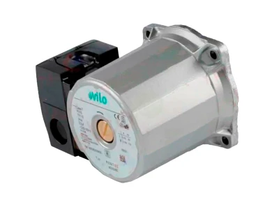 Насосная группа Wilo RS 25/7-2 для котлов Ariston, артикул 65115896-2