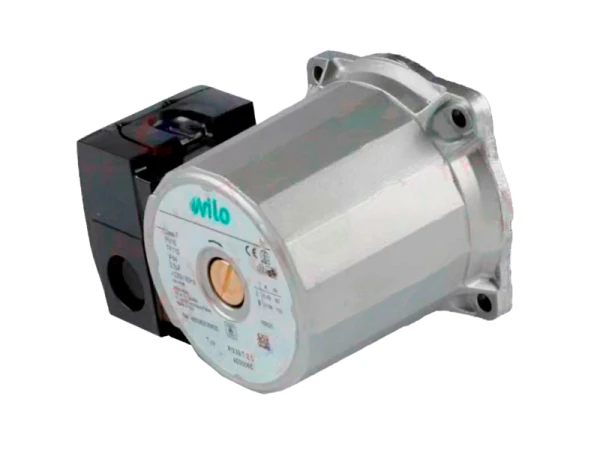 Насосная группа Wilo RS 25/7-2 для котлов Ariston, артикул 65115896-2