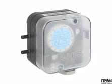 Реле давления Dungs LGW 50 A2 клеммное соединение