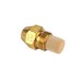 Форсунка Danfoss OD 0.65 / 60º B
