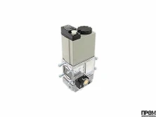 Газовый мультиблок Dungs MB-VEF 425 B01 S30