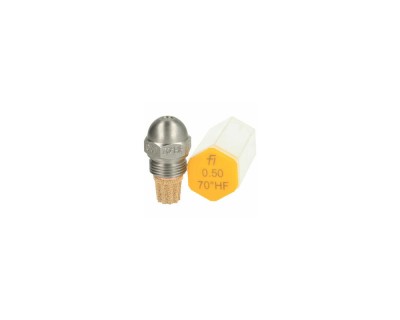 Форсунка Fluidics 0.50/70° HF