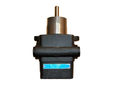 Топливный насос Danfoss RSFH31 (070H0313) для горелок, до 280 л/ч, 14-30 бар